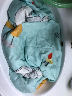 儿童被子