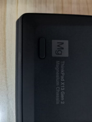%title插图%num 联想ThinkPad X13 2021(6ECD)英特尔Evo平台 13.3英寸轻薄笔记本电脑(i5-1135G7 16G 512G 2.5K)4G版