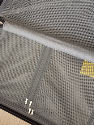 地平线8号LA-1677-06T00拉杆箱|地平线8号LA-1677-06T00拉杆箱如何,值得入手的原因分享！