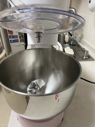 厨师机|【热搜头条】讲一讲柏翠和面机PE4900GR怎么样？用后告诉大家真相