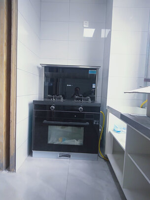 蓝炬星XD-ZX05CT集成灶|外观展示蓝炬星集成灶ZX05CT怎么样？真实体验感受大提秘？