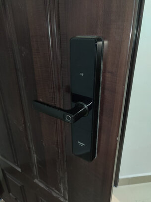 凯迪仕F1指纹锁|凯迪仕F1指纹锁到底怎么样，参数如何！