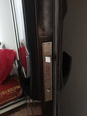 凯迪仕k9|凯迪仕K9指纹锁优缺点评测介绍？