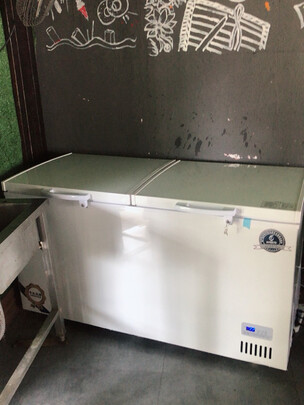 商用冰柜