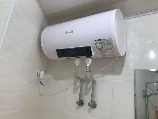tcltdr-603tm即热式电热水器好用吗?好不好呢? - 井贤栋个人博客
