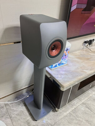 KEFLS50 Wireless II评判质量差有依据吗？