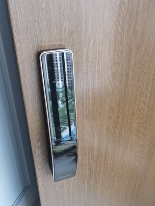 德施曼Q7F-Pro指纹锁|【热搜头条】德施曼Q7F-Pro和K20-V哪款比较好用?