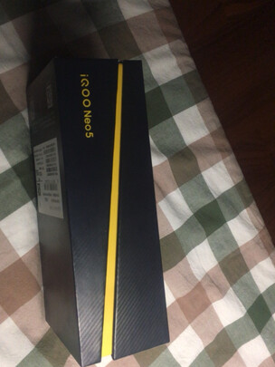 vivoiQOO Neo5一个月后开始后悔了诉说原因
