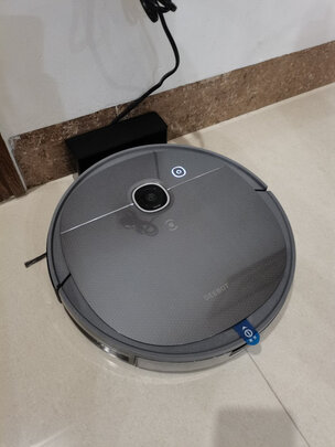 扫地机器人|科沃斯DV35好吗？图文评测曝光