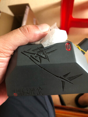 藏壶天下紫砂壶（前车之鉴）有必要告诉大家真相