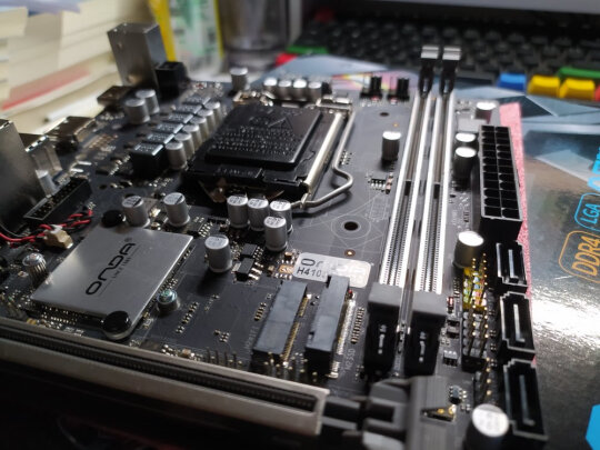 昂达H410SD4-ITX全固版靠谱吗，供电强不强？质量上乘吗？