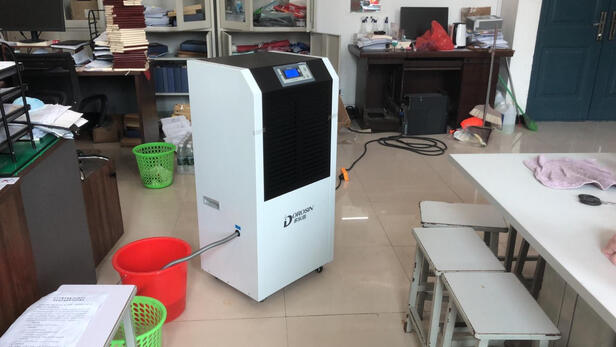 多乐信DR-1502L除湿机|参考剖析多乐信DR-1502L除湿机怎么样?深度测评剖析