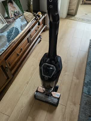 商家透露必胜(bissell)2767z家用洗地机怎么样 - 中国建材加盟网