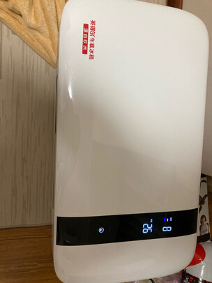 车载冰箱