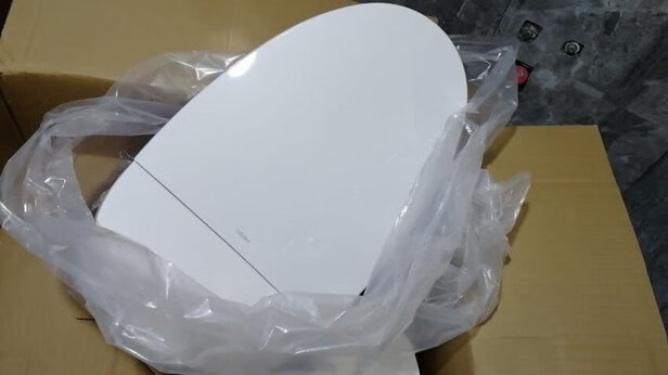 剖析恒洁(HEGII) Qe智能马桶怎么样，质量差不差呢？