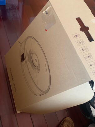 石头石头 T7S Plus自动集尘一体机极度喜欢感受反馈