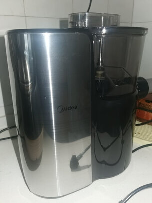 面条机