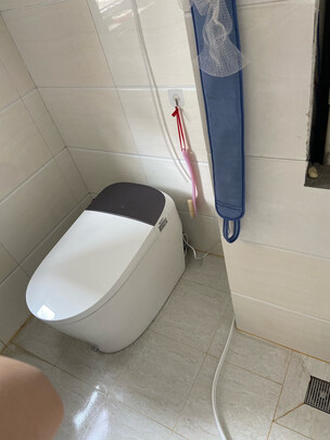 京东京造JZ07T-A305智能马桶|客观评价京东京造JZ07T-A305智能马桶怎么样？上手三周说真相