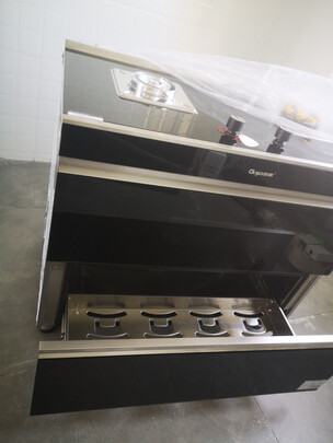 集成灶|顾家JJZT-D集成灶到底怎么样，参数如何！