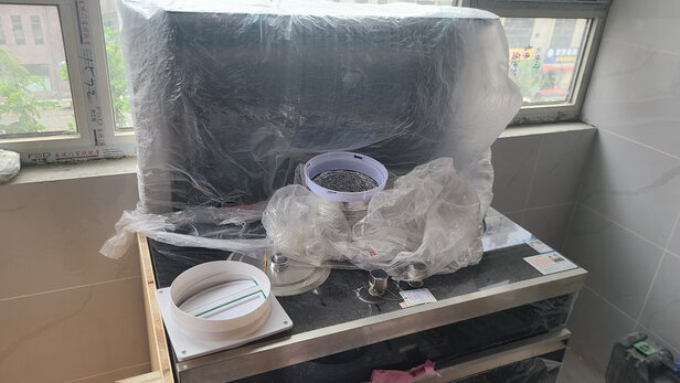 长城长城非凡系列集成灶|长城长城非凡系列集成灶怎么样？内幕使用评测揭秘