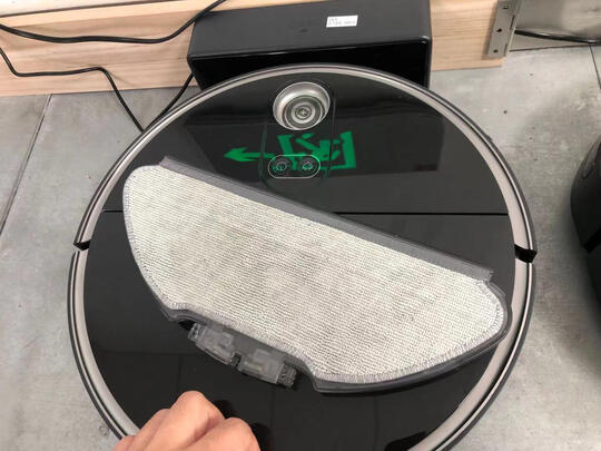 360X100|360扫地机器人X100怎么样？用后一周说真实体验真相？