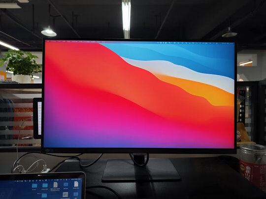 飞利浦philips438p1显示器怎么样飞利浦philips438p1显示器吐槽两星期