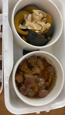 电热饭盒