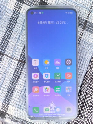 真我GT Neo 闪速版一个月后开始后悔了诉说原因