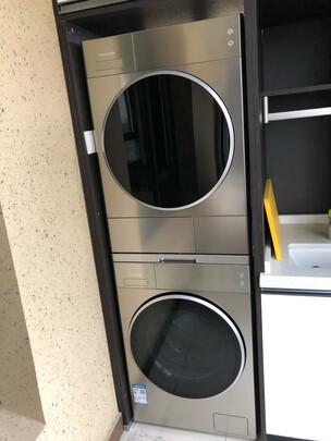 松下XQG100-L166|松下滚筒10kg洗衣机哪款比较好用？告诉大家真相