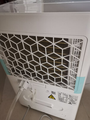 美的CF47BD/N7-DP4除湿机|用户揭秘美的CF47BD/N7-DP4除湿机好吗,入手解密评测真相