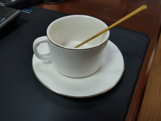 咖啡杯