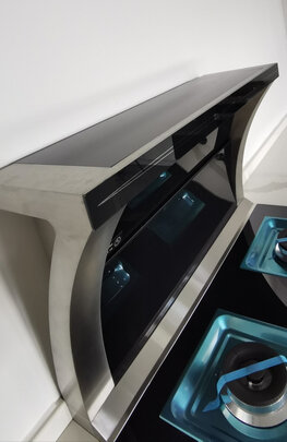 帅丰J5-7B-90T集成灶|外观展示帅丰J5-7B-90T集成灶怎么样?用后一周说体验感受