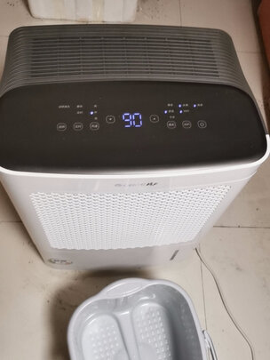 格力DH60EIA1B(WIFI)除湿机|格力DH60EIA1B(WIFI)除湿机怎么样？亲身体验告知你实情！