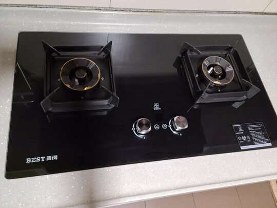 燃气灶|百得QE61燃气灶到底怎么样，参数如何！