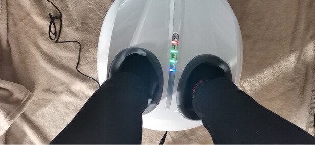 佳佰M9按摩器|用户揭秘佳佰M9按摩器好吗,入手解密评测真相