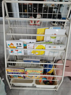 儿童书架