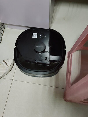 扫地机器人|知乎评测:美的M64扫地机器人真实使用感受?不看后悔了?