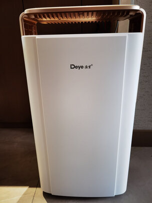 德业DYD-V58A3除湿机|德业DYD-V58A3除湿机怎么样上手一周说讲感受