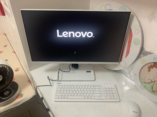 一体台式机电脑