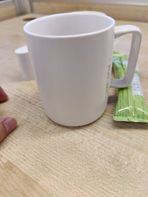 陶瓷马克杯