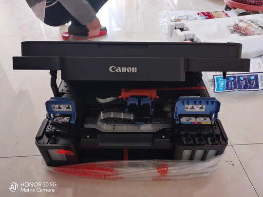 佳能G2800打印机|佳能G2800打印机怎么样？亲身体验告知你实情！