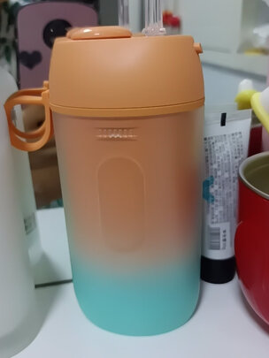 冲牙器