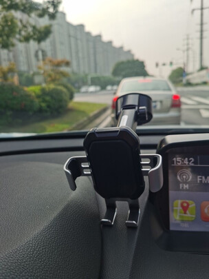 车载手机支架