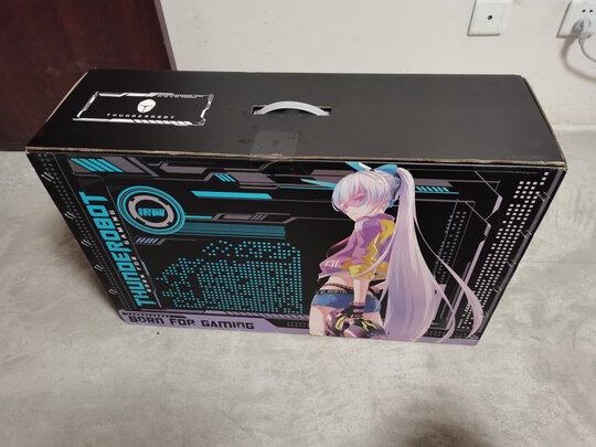 电脑显示器