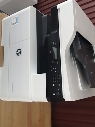 惠普437n/nda|惠普437n/nda439n/nda打印机怎么样？亲身体验告知你实情！