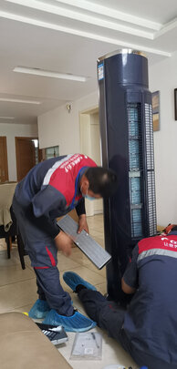 格力京淳3匹空调立式空调|独家剖析讲讲看格力京淳3匹空调怎么样？是否值得入手呀？