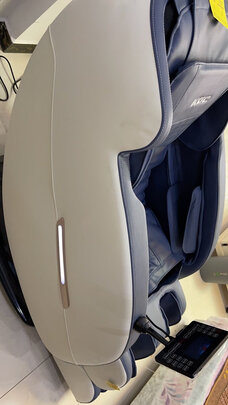 KGC豪华智能按摩椅是哪里生产的，值吗