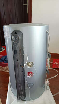 海尔EC6005-MV5(U1)热水器|评测细节：海尔EC6005-MV5电热水器怎么样?真心被忽悠了？