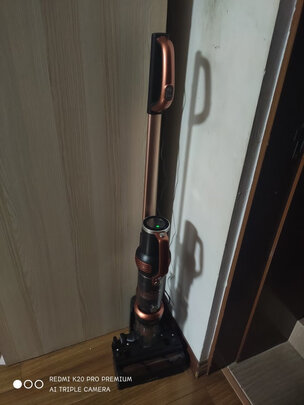 %title插图%num 莱克(LEXY)轻量吸尘器 M10Pro 除螨洗地机家用无线立式充电大功率大吸力吸拖一体机