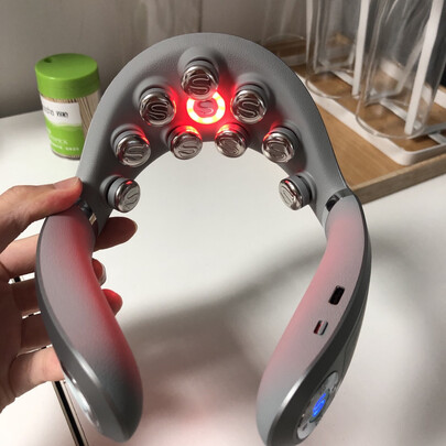 skgG7|skgG7 Pro 按摩器真实使用感受？真相必看